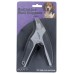 SCOTT PET: Guillotine Nail Clippers, 1 ea