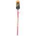 SCOTT PET: Cat Collar Hot Pink With Jewels, 1 ea