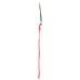SCOTT PET: Cat Collar Hot Pink With Jewels, 1 ea