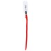 SCOTT PET: Cat Collar Red With Jewels, 1 ea