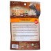 NUTRI CHOMPS: Assorted Flavor Wrapped Mini Sticks, 15 ea
