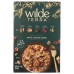 WILDE TERRA: Maple Almond Cereal, 15 oz