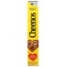GENERAL MILLS: Cheerios Toasted Whole Grain Oat Cereal, 8.9 oz