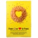 GENERAL MILLS: Cheerios Toasted Whole Grain Oat Cereal, 8.9 oz