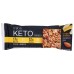 RATIO: Bar Lemon Almond, 1.45 oz