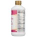 BURIED TREASURE: Hair and Skin Nails Liquid, 16 fo