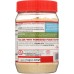 JUST GREAT STUFF: The Original Powdered Organic Peanut Butter, 6.35 oz