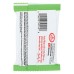 BETTY LOUS: Apple Cinnamon Fruit Bar, 2 oz