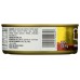 DOLORES: Chunk Light Yellowfin Tuna in Chipotle Sauce, 5 oz