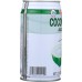 FOCO: Juice Coconut, 11.8 oz