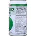 FOCO: Juice Coconut, 11.8 oz