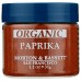 MORTON & BASSETT: Spice Paprika Mini, 1.1 oz