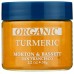 MORTON & BASSETT: Spice Turmeric Mini, 1.2 oz