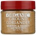 MORTON & BASSETT: Spice Coriander Ground Mini, 0.9 oz