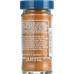 MORTON & BASSETT: Ground Cinnamon, 2.7 oz