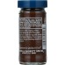 MORTON & BASSETT: Ground Cloves, 2.4 oz