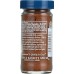 MORTON & BASSETT: Ground Nutmeg, 2.3 oz