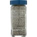 MORTON & BASSETT: Fine Ground Black Pepper, 2 oz