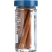 MORTON & BASSETT: Organic Cinnamon Sticks, 1.1 oz