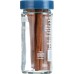 MORTON & BASSETT: Organic Cinnamon Sticks, 1.1 oz