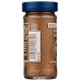MORTON & BASSETT: Nutmeg Ground Org, 2.3 oz