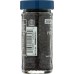 MORTON & BASSETT: Organic Whole Black Peppercorns, 2 oz