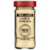 MORTON & BASSETT: Seasoning Garlic Powder, 2.6 oz