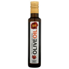 BARI: Tandoori Masala Infused Olive Oil, 250 ml