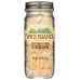 SPICE ISLANDS: Crystallized Ginger, 2.7 oz