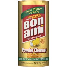 BON AMI: Polish and Cleanser, 14 oz
