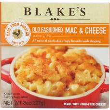 BLAKES: Mac and Cheese Old Fashioned, 8 oz
