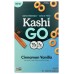 KASHI GO: Cereal Protein Cinn Vanll, 7 oz