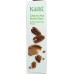 KASHI: Chewy Nut Butter Bars Salted Caramel Pecan, 6.15 oz