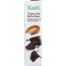 KASHI: Chewy Nut Butter Bars Double Chocolate Almond Butter, 6.15 oz