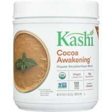 KASHI: Blend Super Breakfast Cocoa, 16 oz