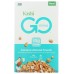 KASHI GO: Coconut Almond Crunch Cereal, 13.2 oz