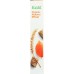 KASHI: Organic Whole Wheat Biscuit Cereal Autumn Wheat, 16.3 oz