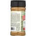 REDMOND: Real Salt Organic Natural Season Salt, 4.1 oz