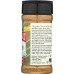 REDMOND: Real Salt Organic Natural Season Salt, 4.1 oz