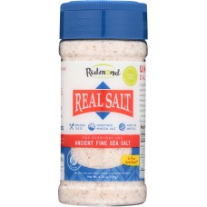 REDMOND: Real Salt Shaker, 4.75 oz