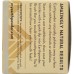 REDMOND: Earthpowder Splashin' Citrus, 1.8 oz