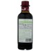 CARAPELLI: Balsamic Vngr Modena Org, 250 ml