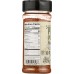 PALEO POWDER: Seasoning Salt Free Herbd, 4 oz