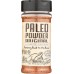 PALEO POWDER: Seasoning Original, 6 oz