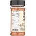 PALEO POWDER: Seasoning Original, 6 oz