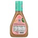 NEWMANS OWN: Light Italian Dressing, 16 oz