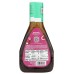 NEWMAN'S OWN: Dressing Balsamic Vinaigrette, 16 oz
