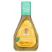 NEWMANS OWN: Drssng Lemon Basil Vngrtt, 16 FO