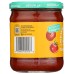 NEWMANS OWN: Pineapple Salsa, 16 oz