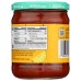 NEWMANS OWN: Pineapple Salsa, 16 oz